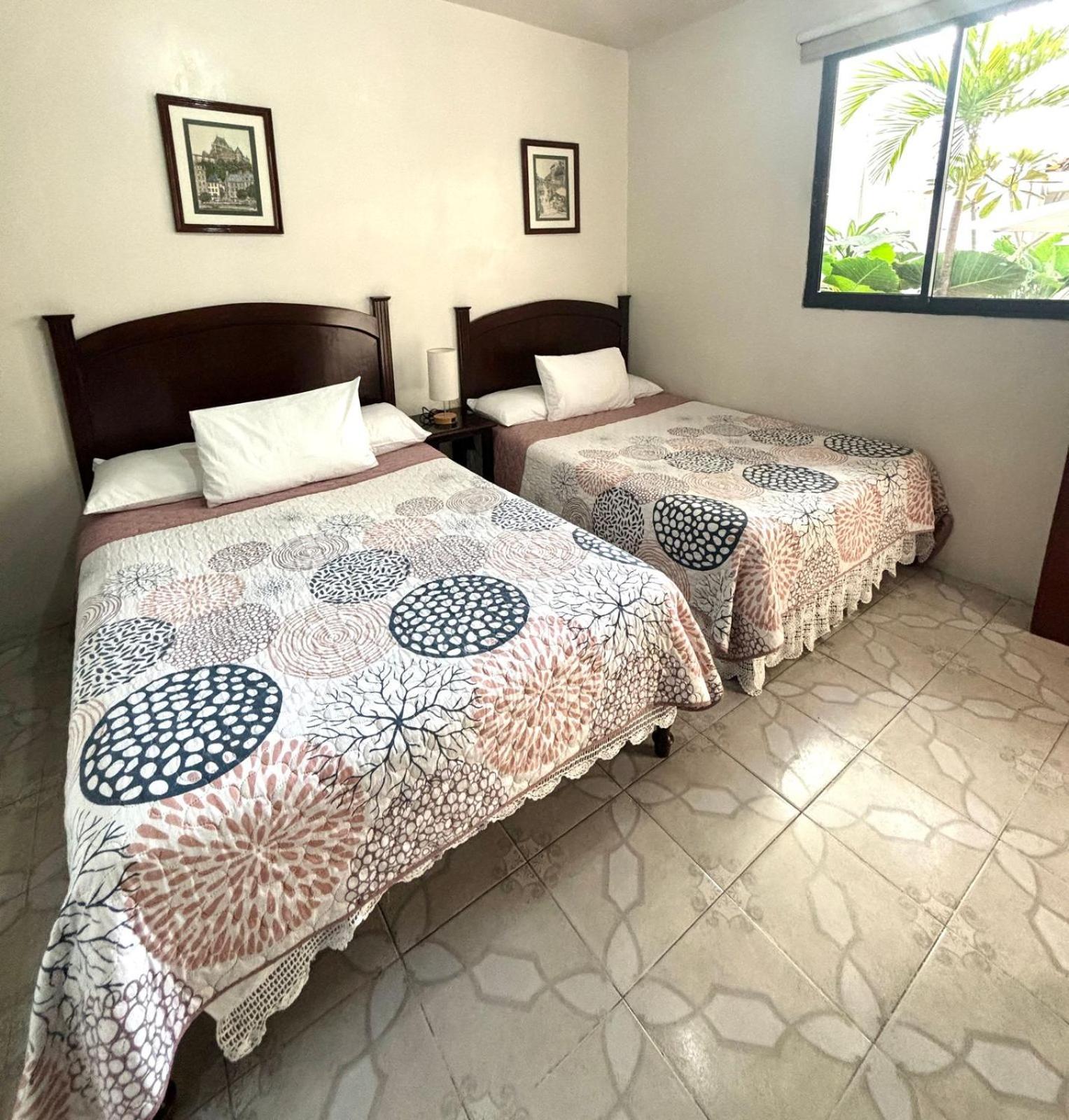 Hotel Casa Blanca Tlacotalpan Kültér fotó